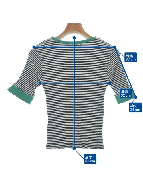 SENSE OF PLACE by URBAN RESEARCH เสื้อยืด/เสื้อท็อปส์