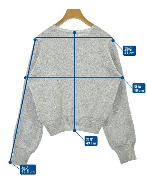 SENSE OF PLACE by URBAN RESEARCH เสื้อคาร์ดิแกน
