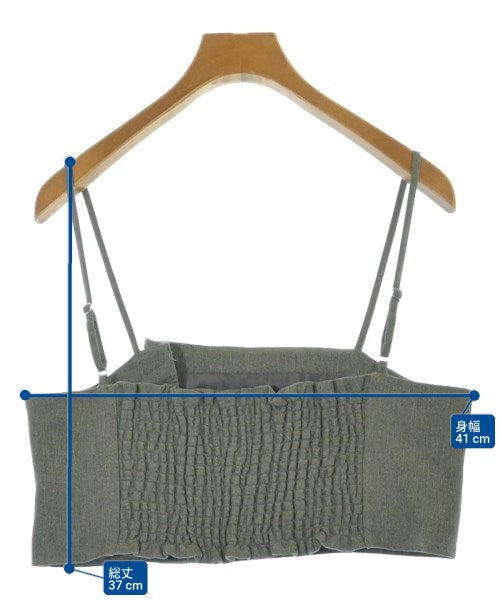 SENSE OF PLACE by URBAN RESEARCH เสื้อลำลอง
