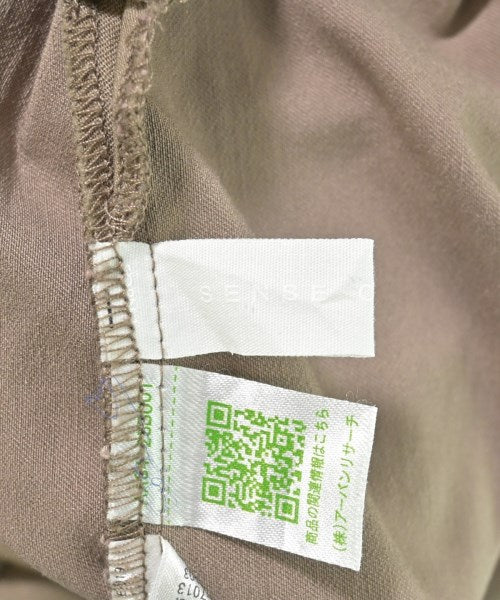 SENSE OF PLACE by URBAN RESEARCH กระโปรงยาว/แม็กซี่ยาว