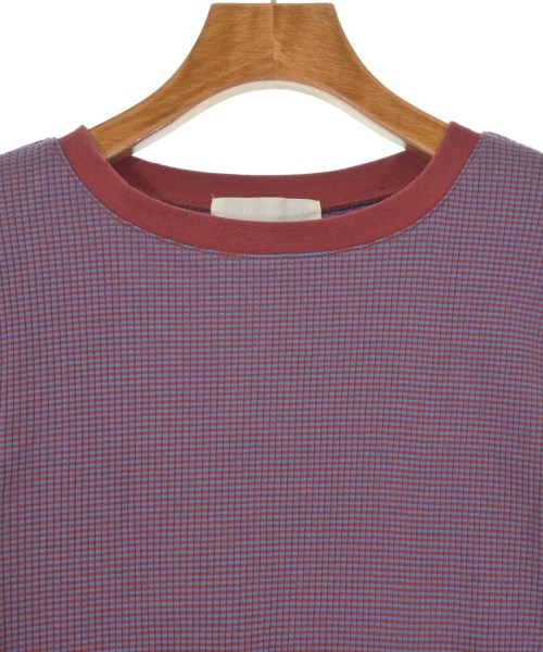 SENSE OF PLACE by URBAN RESEARCH เสื้อยืด/เสื้อท็อปส์