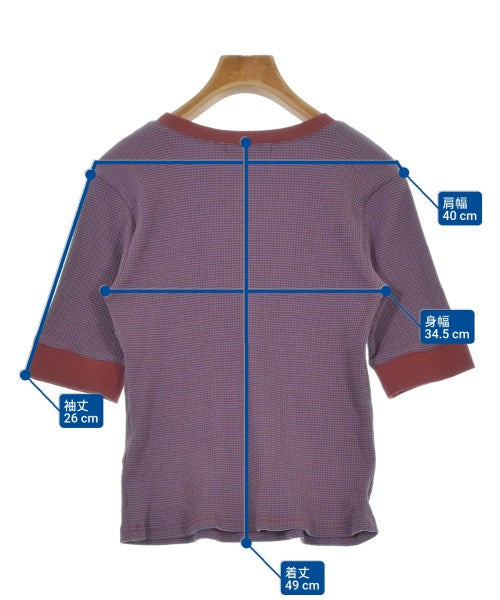 SENSE OF PLACE by URBAN RESEARCH เสื้อยืด/เสื้อท็อปส์