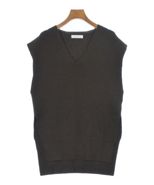 SENSE OF PLACE by URBAN RESEARCH เสื้อกั๊ก