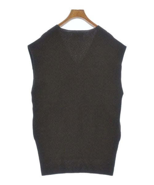 SENSE OF PLACE by URBAN RESEARCH เสื้อกั๊ก