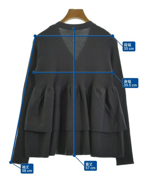 SENSE OF PLACE by URBAN RESEARCH เสื้อคาร์ดิแกน