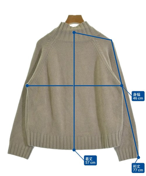 SENSE OF PLACE by URBAN RESEARCH เสื้อกันหนาว