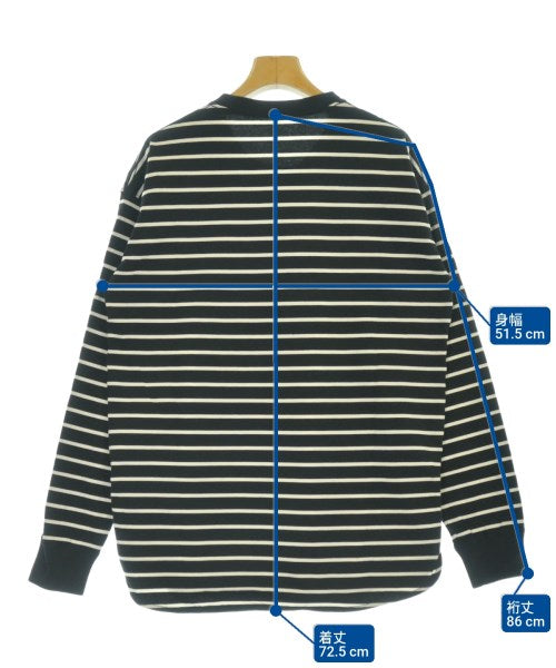 SENSE OF PLACE by URBAN RESEARCH เสื้อยืด/เสื้อท็อปส์