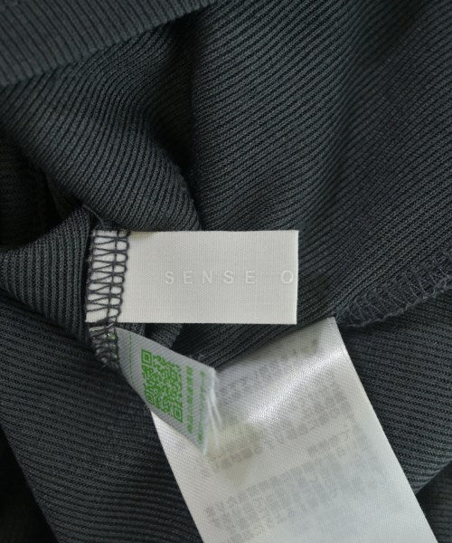 SENSE OF PLACE by URBAN RESEARCH เสื้อยืด/เสื้อท็อปส์
