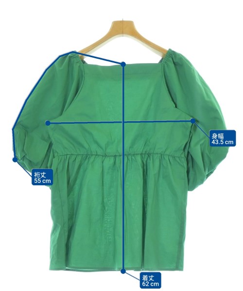 SENSE OF PLACE by URBAN RESEARCH เสื้อสตรี