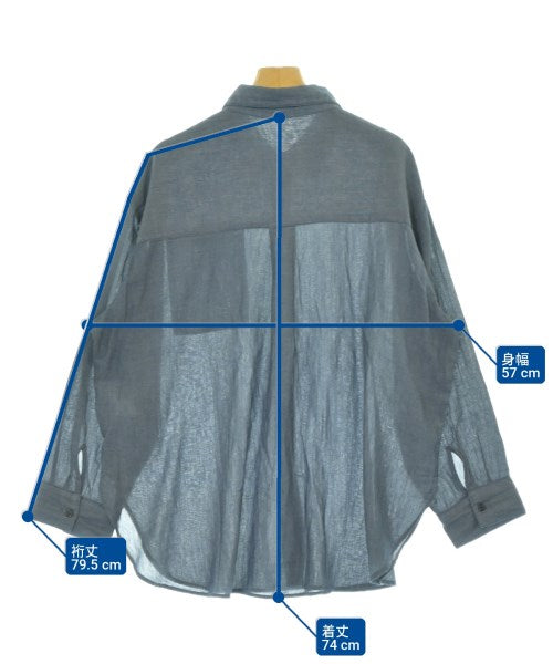 SENSE OF PLACE by URBAN RESEARCH เสื้อลำลอง