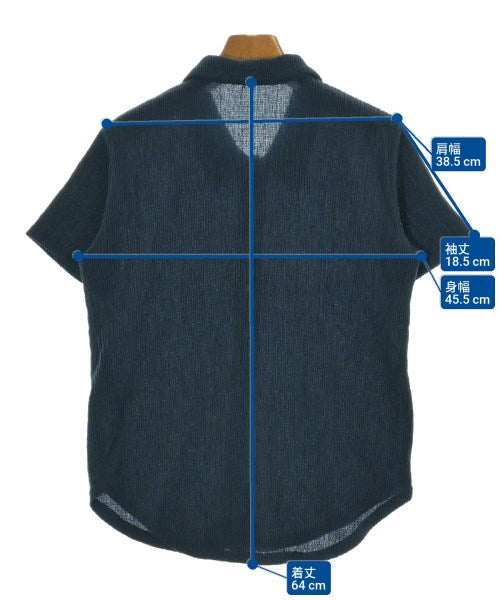 SENSE OF PLACE by URBAN RESEARCH เสื้อลำลอง