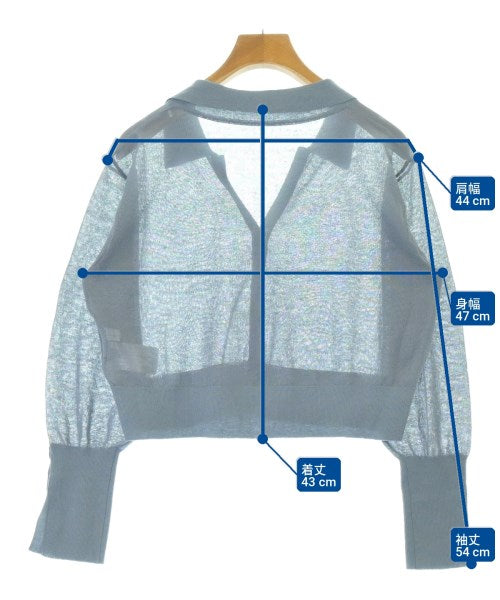 SENSE OF PLACE by URBAN RESEARCH เสื้อคาร์ดิแกน