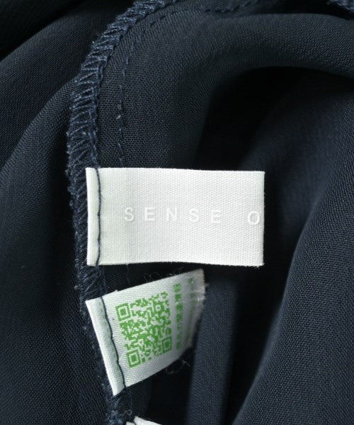 SENSE OF PLACE by URBAN RESEARCH เสื้อสตรี