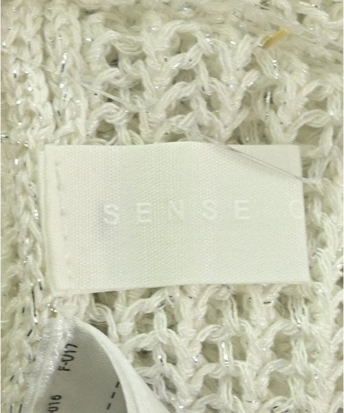 SENSE OF PLACE by URBAN RESEARCH เสื้อกันหนาว
