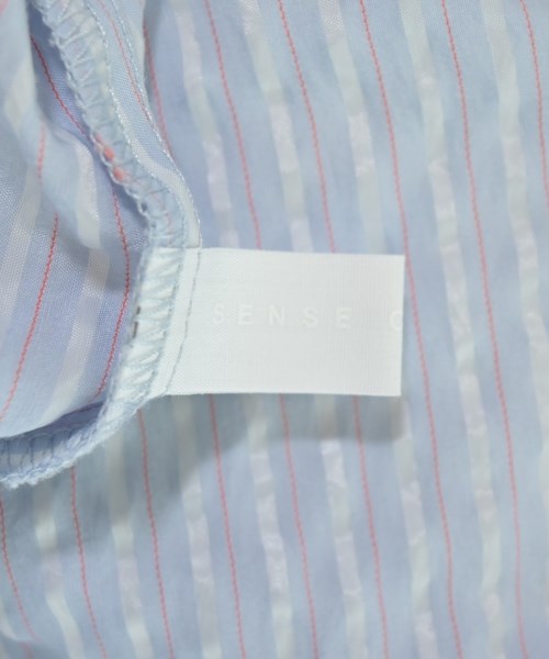 SENSE OF PLACE by URBAN RESEARCH เสื้อลำลอง