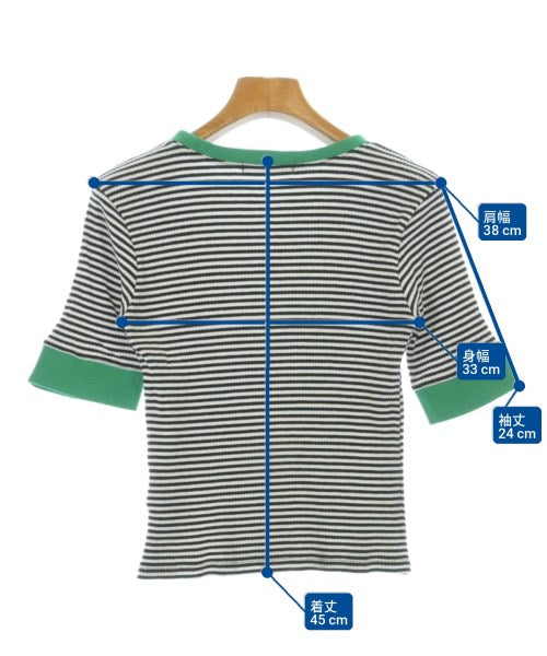 SENSE OF PLACE by URBAN RESEARCH เสื้อยืด/เสื้อท็อปส์
