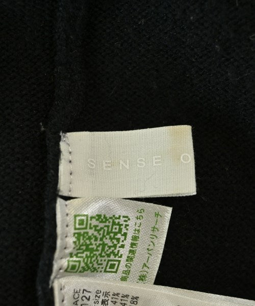 SENSE OF PLACE by URBAN RESEARCH เสื้อกันหนาว