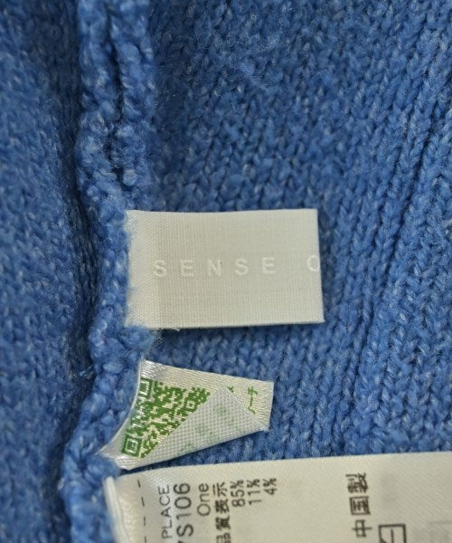 SENSE OF PLACE by URBAN RESEARCH เสื้อคาร์ดิแกน