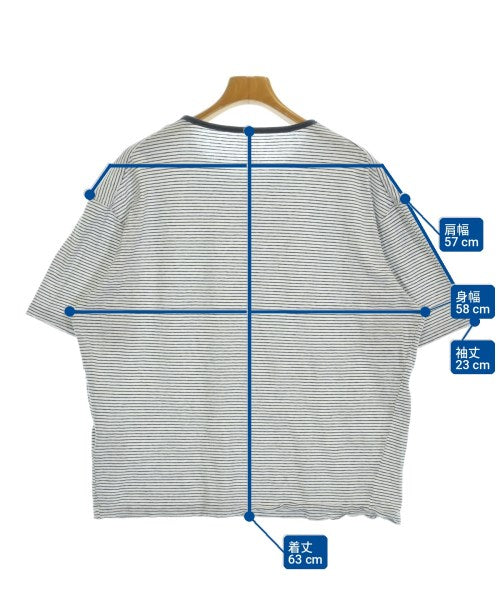 SENSE OF PLACE by URBAN RESEARCH เสื้อยืด/เสื้อท็อปส์
