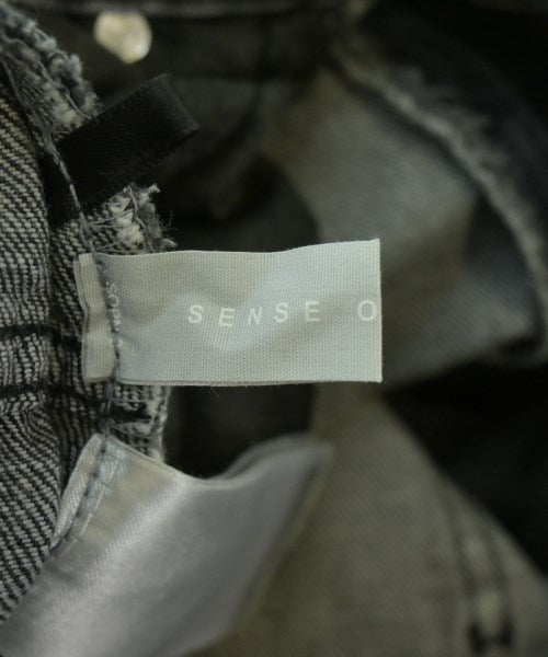 SENSE OF PLACE by URBAN RESEARCH ยีนส์