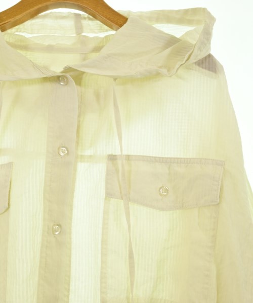 SENSE OF PLACE by URBAN RESEARCH เสื้อลำลอง