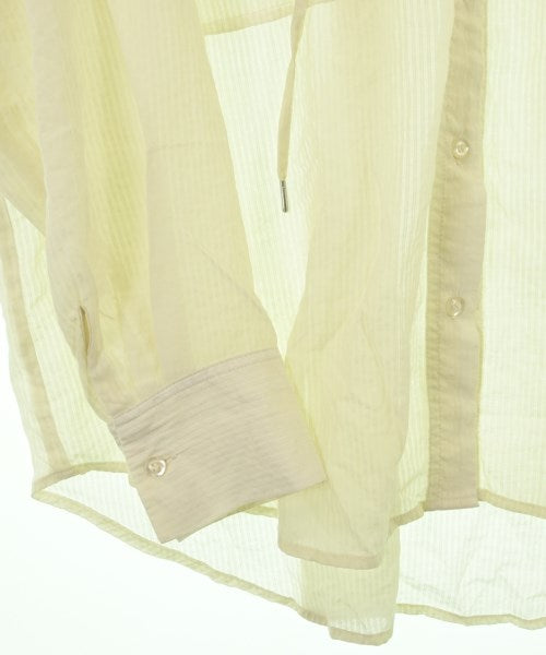 SENSE OF PLACE by URBAN RESEARCH เสื้อลำลอง