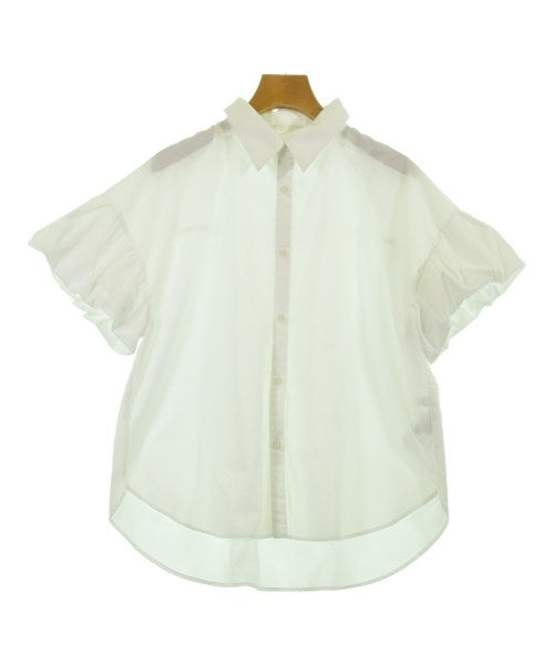 SENSE OF PLACE by URBAN RESEARCH เสื้อลำลอง