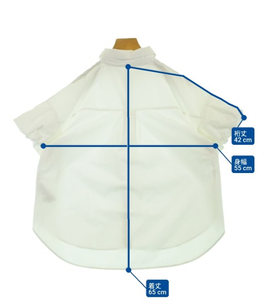 SENSE OF PLACE by URBAN RESEARCH เสื้อลำลอง