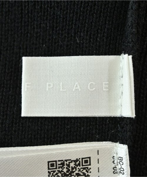 SENSE OF PLACE by URBAN RESEARCH เสื้อคาร์ดิแกน