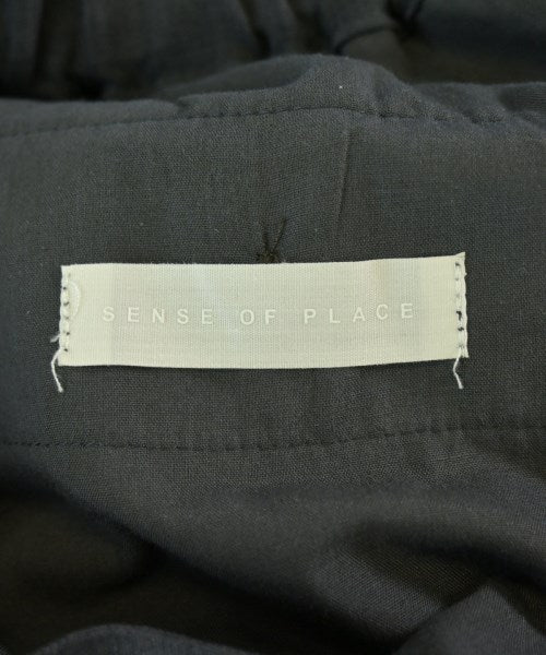 SENSE OF PLACE by URBAN RESEARCH กางเกง อื่น