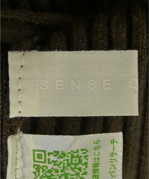 SENSE OF PLACE by URBAN RESEARCH เสื้อกันหนาว