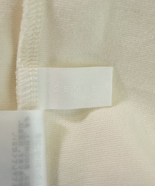 SENSE OF PLACE by URBAN RESEARCH เสื้อยืด/เสื้อท็อปส์