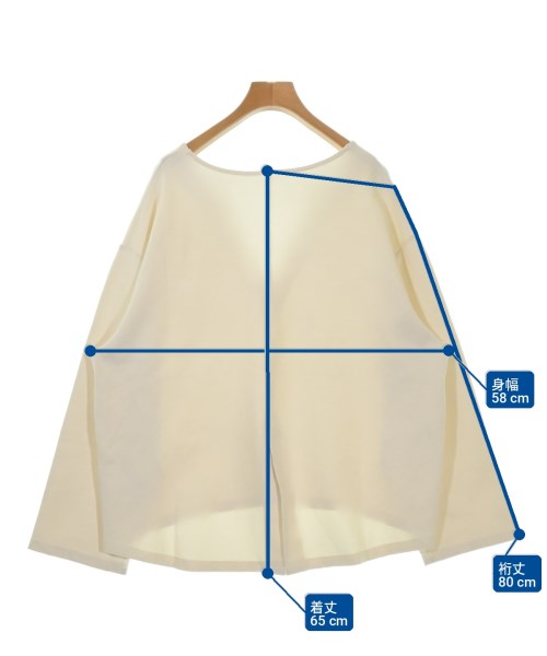 SENSE OF PLACE by URBAN RESEARCH เสื้อยืด/เสื้อท็อปส์