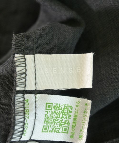 SENSE OF PLACE by URBAN RESEARCH เสื้อลำลอง