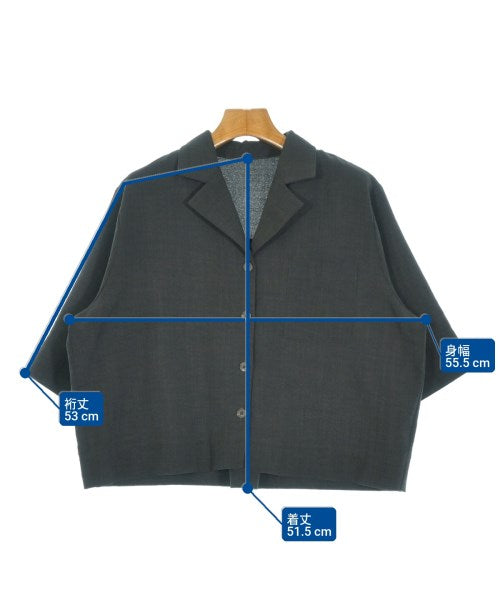 SENSE OF PLACE by URBAN RESEARCH เสื้อลำลอง