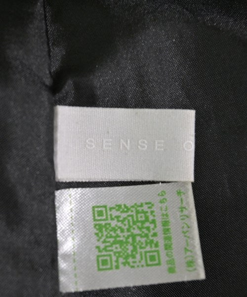 SENSE OF PLACE by URBAN RESEARCH กระโปรงยาว/แม็กซี่ยาว