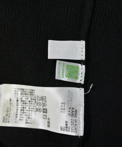 SENSE OF PLACE by URBAN RESEARCH เสื้อกันหนาว