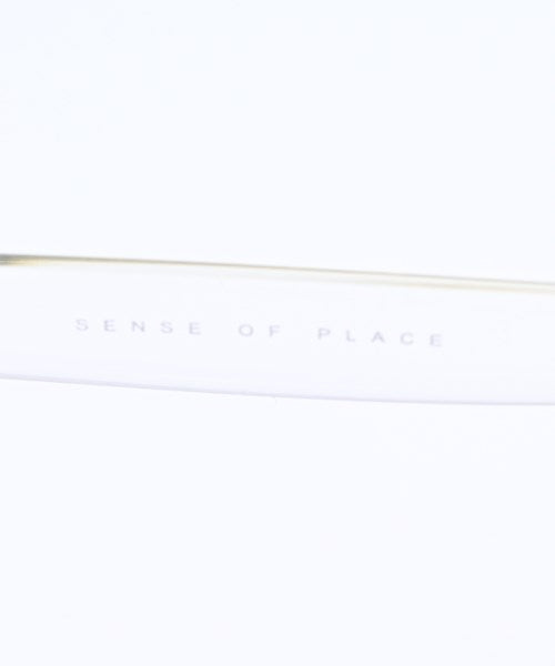 SENSE OF PLACE by URBAN RESEARCH แว่นกันแดด