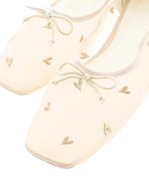 SENSE OF PLACE by URBAN RESEARCH รองเท้าบัลเล่ต์/รองเท้าโอเปร่า