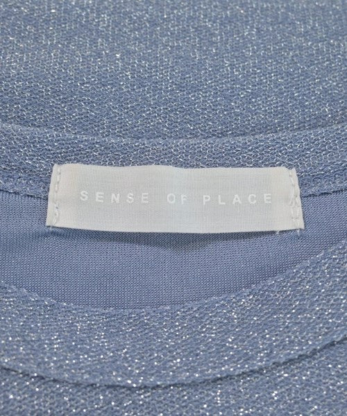 SENSE OF PLACE by URBAN RESEARCH เสื้อยืด/เสื้อท็อปส์