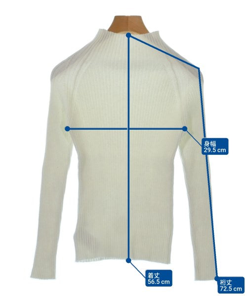 SENSE OF PLACE by URBAN RESEARCH เสื้อกันหนาว