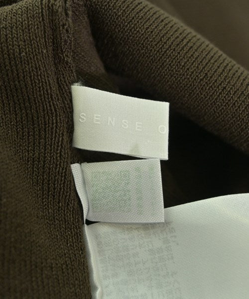 SENSE OF PLACE by URBAN RESEARCH เสื้อกันหนาว