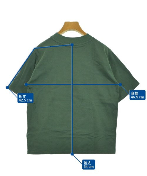 SENSE OF PLACE by URBAN RESEARCH เสื้อยืด/เสื้อท็อปส์