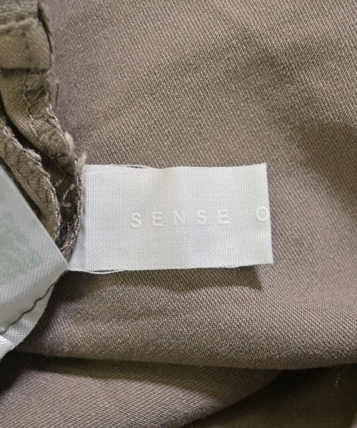 SENSE OF PLACE by URBAN RESEARCH กระโปรงยาว/แม็กซี่ยาว