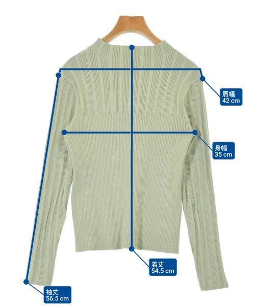 SENSE OF PLACE by URBAN RESEARCH เสื้อกันหนาว