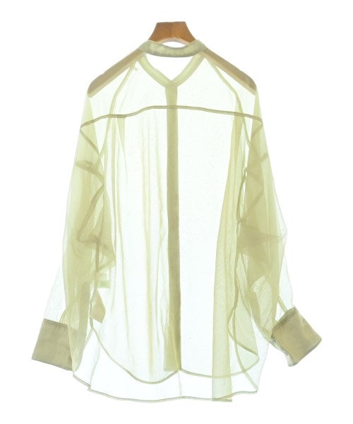 SENSE OF PLACE by URBAN RESEARCH เสื้อลำลอง