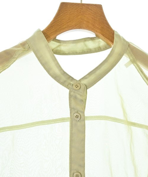 SENSE OF PLACE by URBAN RESEARCH เสื้อลำลอง