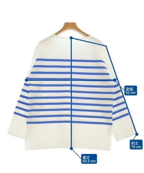 SENSE OF PLACE by URBAN RESEARCH เสื้อกันหนาว