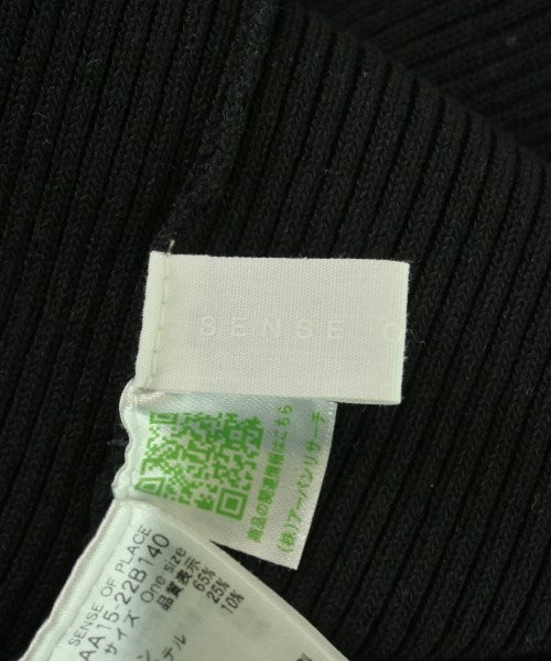 SENSE OF PLACE by URBAN RESEARCH เสื้อกันหนาว