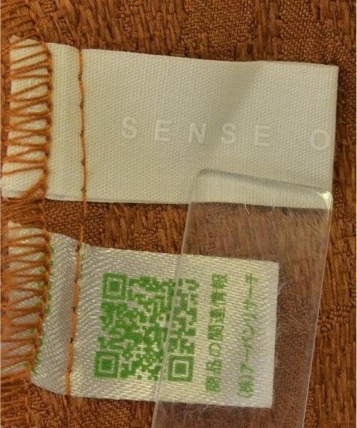 SENSE OF PLACE by URBAN RESEARCH ชุดเดรส